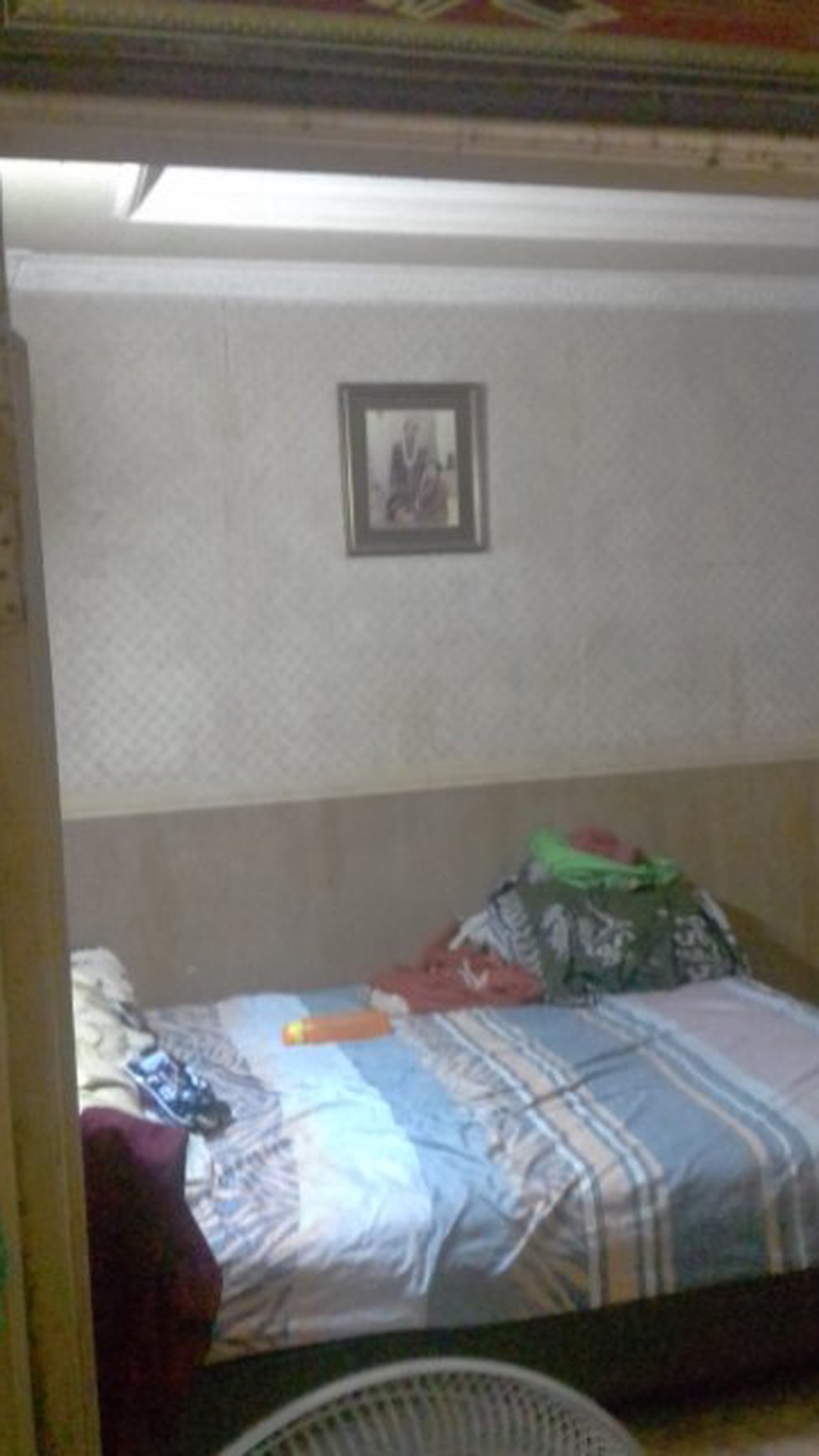 Rumah Siap Huni,Nyaman di Vila Dago Bintaro