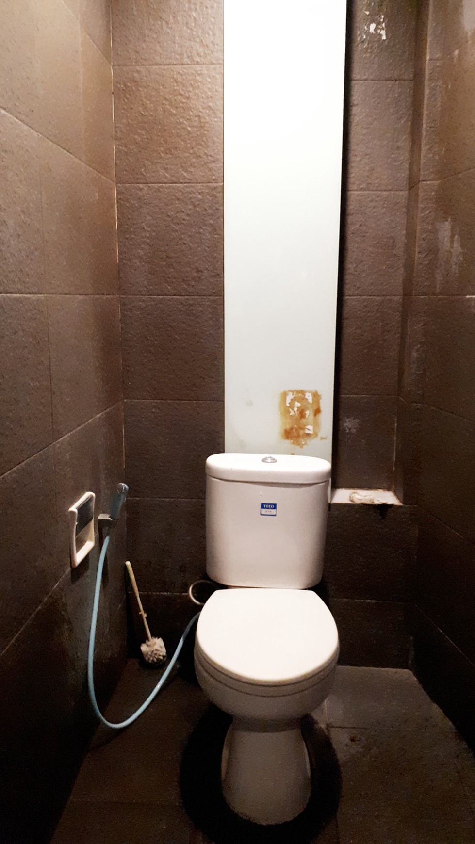 Ruko Lokasi di Barito, Kebayoran Baru, Jakarta Selatan, Strategis, Dekat Stasiun MRT Blok M