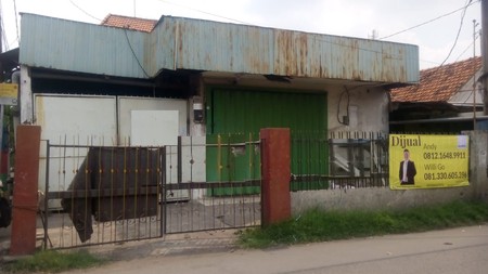 Cocok untuk usaha daerah ngagel nol jalan raya