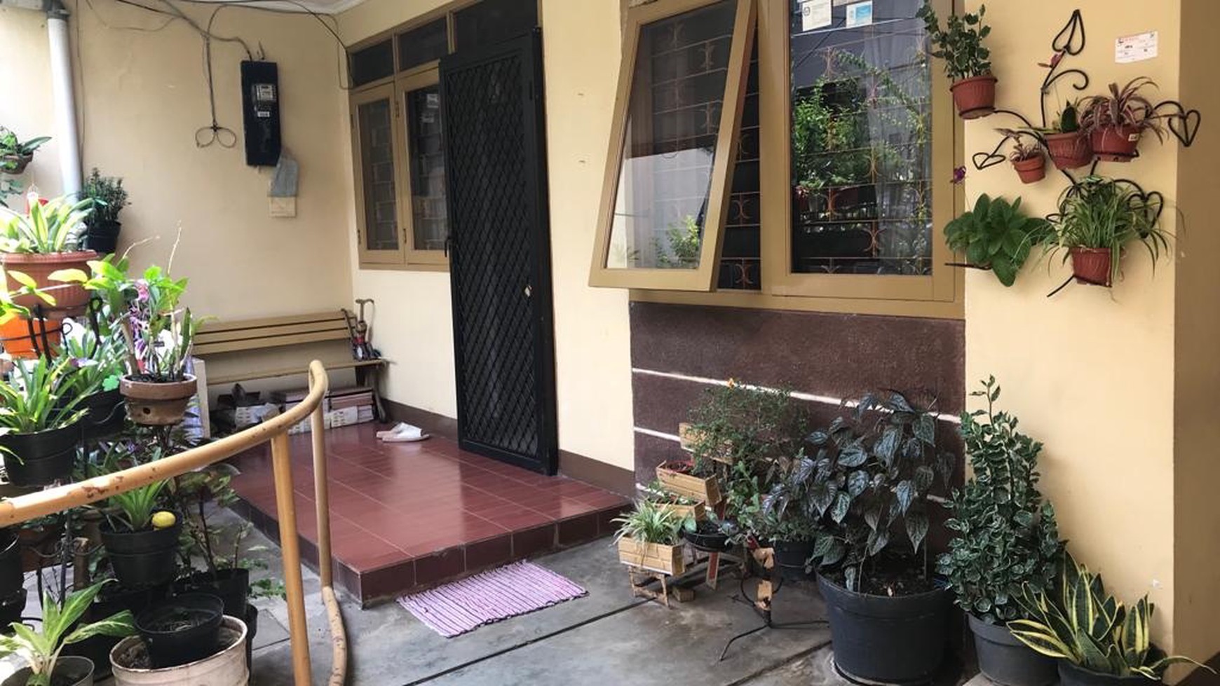 Rumah Bagus,siap huni di Cipinang Jatinegara