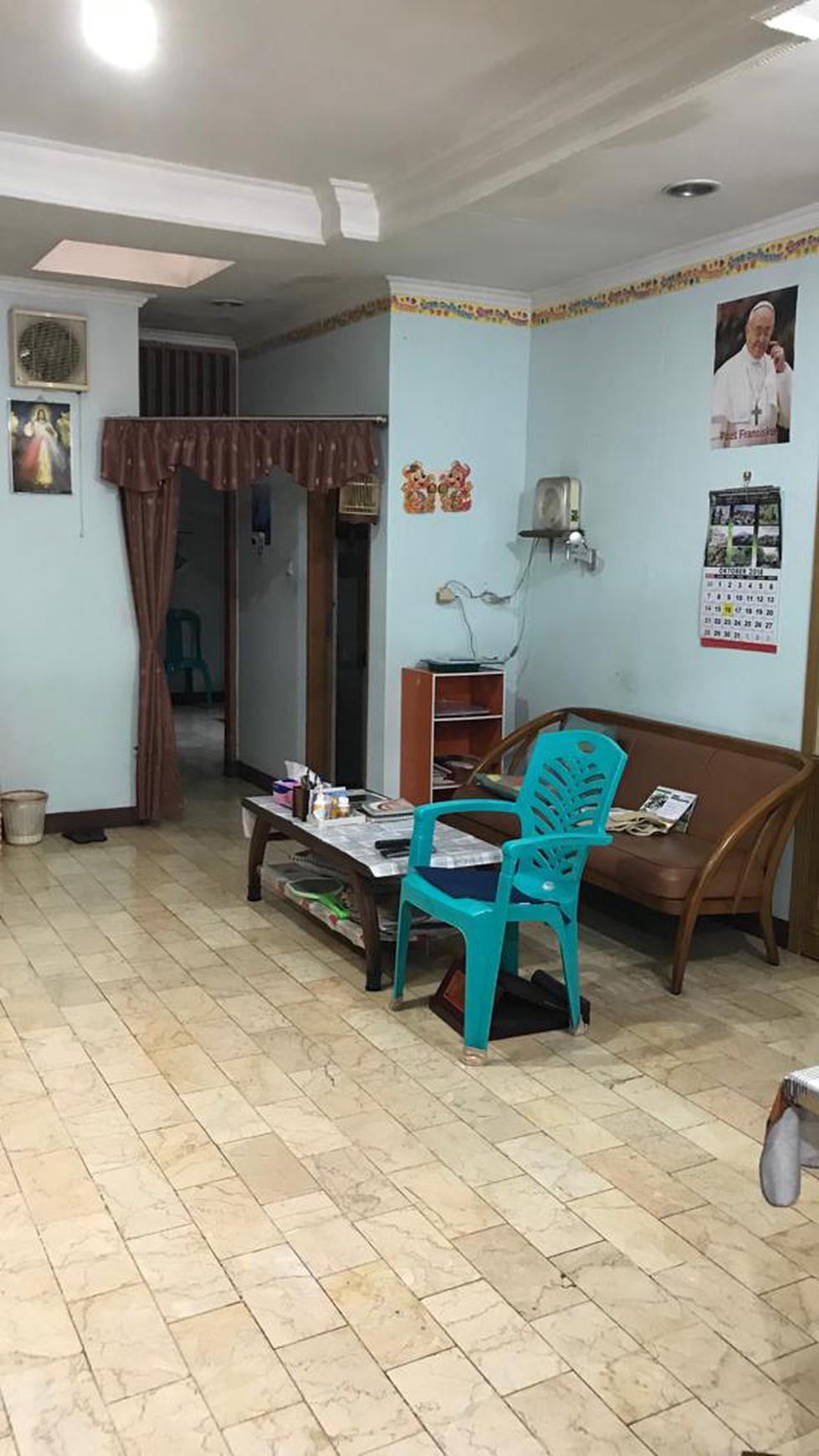 Rumah Bagus,siap huni di Cipinang Jatinegara