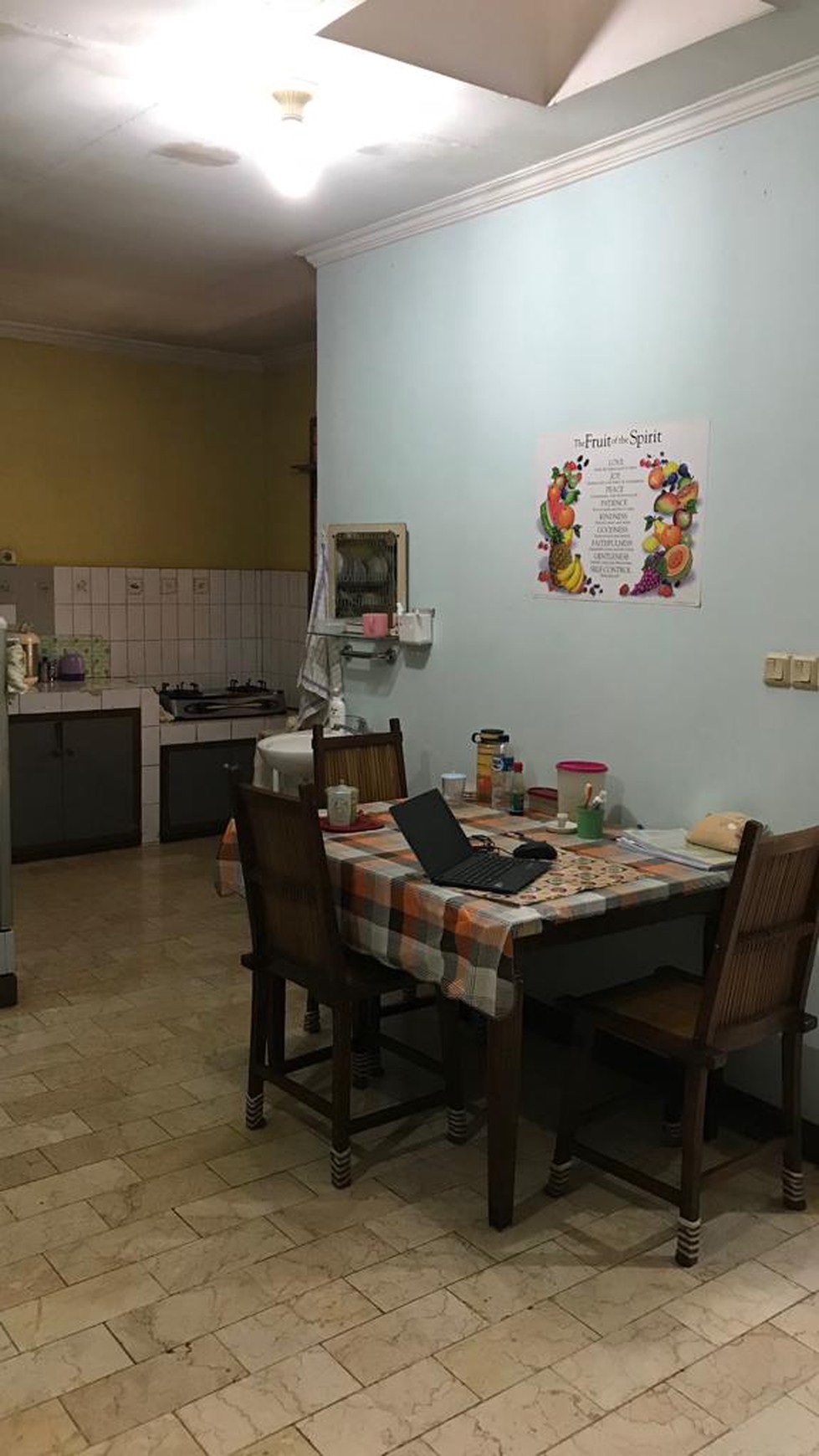 Rumah Bagus,siap huni di Cipinang Jatinegara