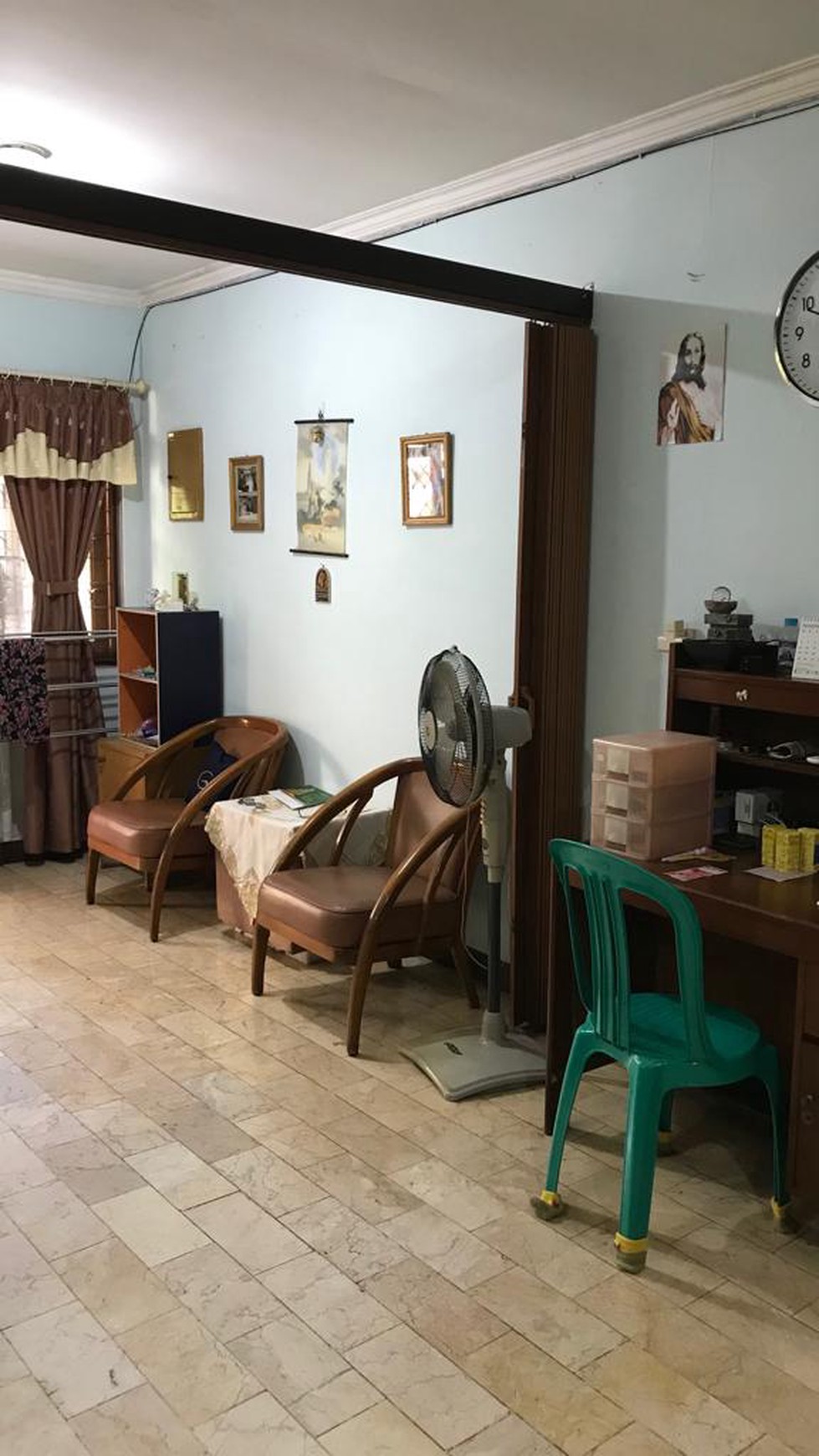 Rumah Bagus,siap huni di Cipinang Jatinegara