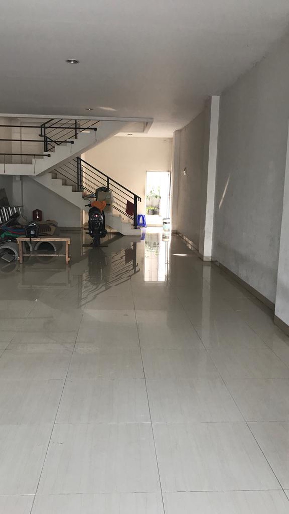 Jual Ruko di Arteri Pondok Indah Lokasi strategis