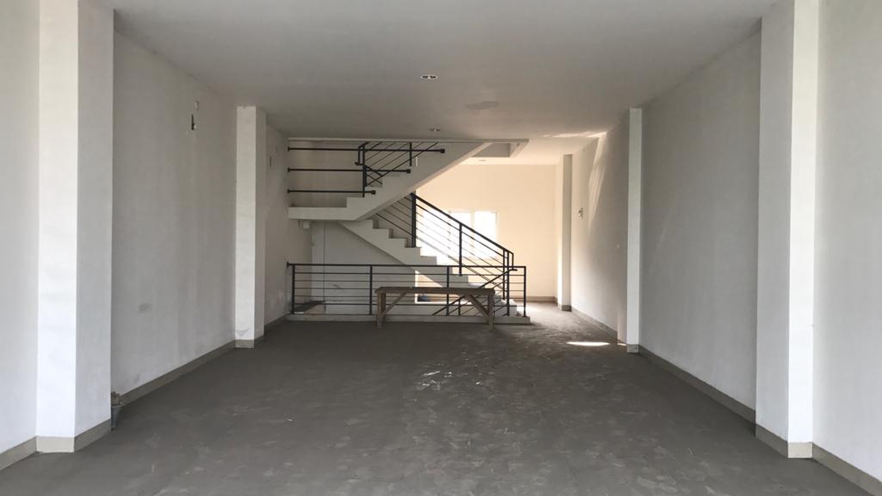 Jual Ruko di Arteri Pondok Indah Lokasi strategis