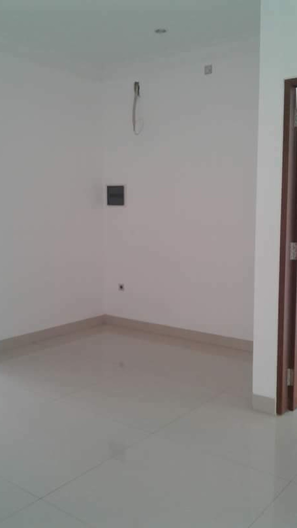 Rumah Cipete Utara, Luas 267 M, 2 Lantai, HARGA 13 M. Nego.