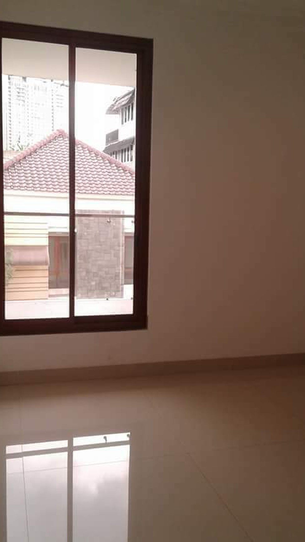 Rumah Cipete Utara, Luas 267 M, 2 Lantai, HARGA 13 M. Nego.