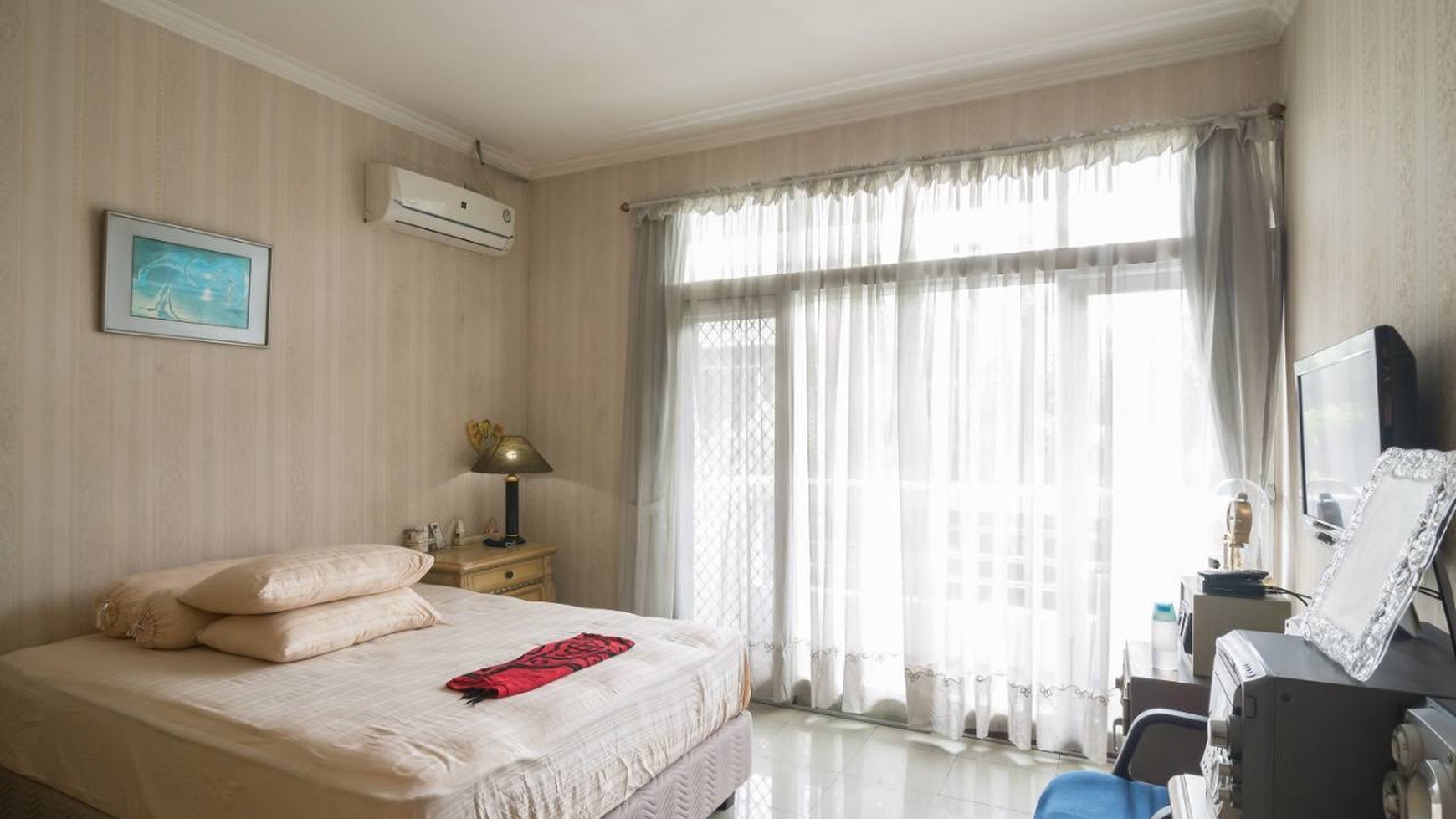 Dijual Rumah di Bumi Permata Indah - Puri, Jakarta Barat