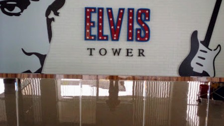 Apartemen JABABEKA Elvis Tower, Lantai 3, Studio Type, Harga 450 Juta