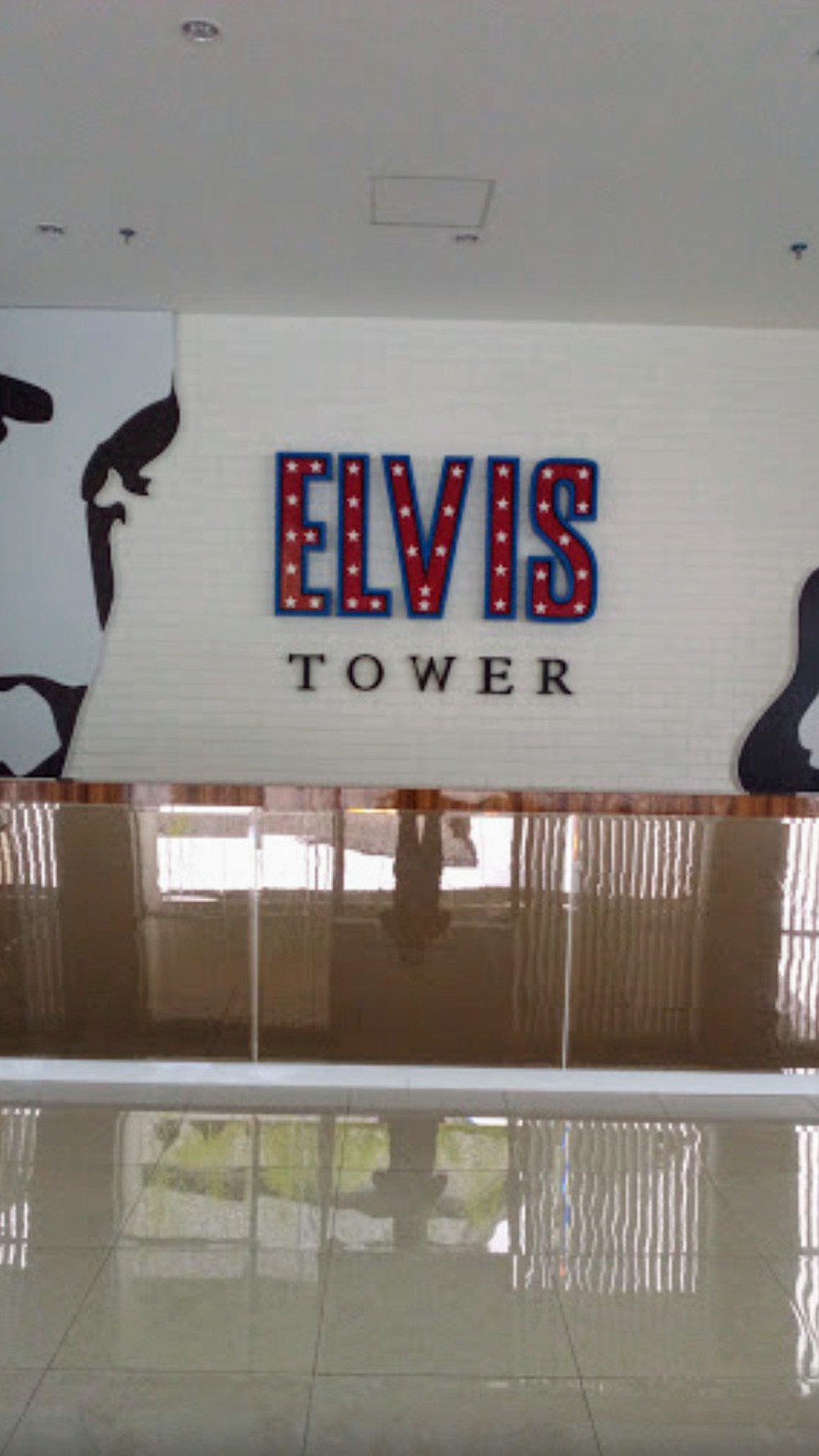 Apartemen JABABEKA Elvis Tower, Lantai 3, Studio Type, Harga 450 Juta