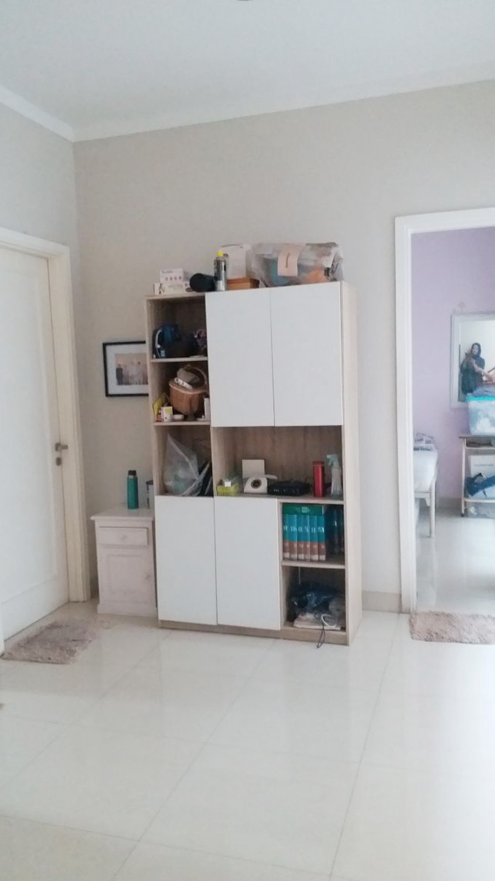 Rumah bagus di Kebayoran Village, Bintaro Jaya, Sektor 7, Tangerang Selatan