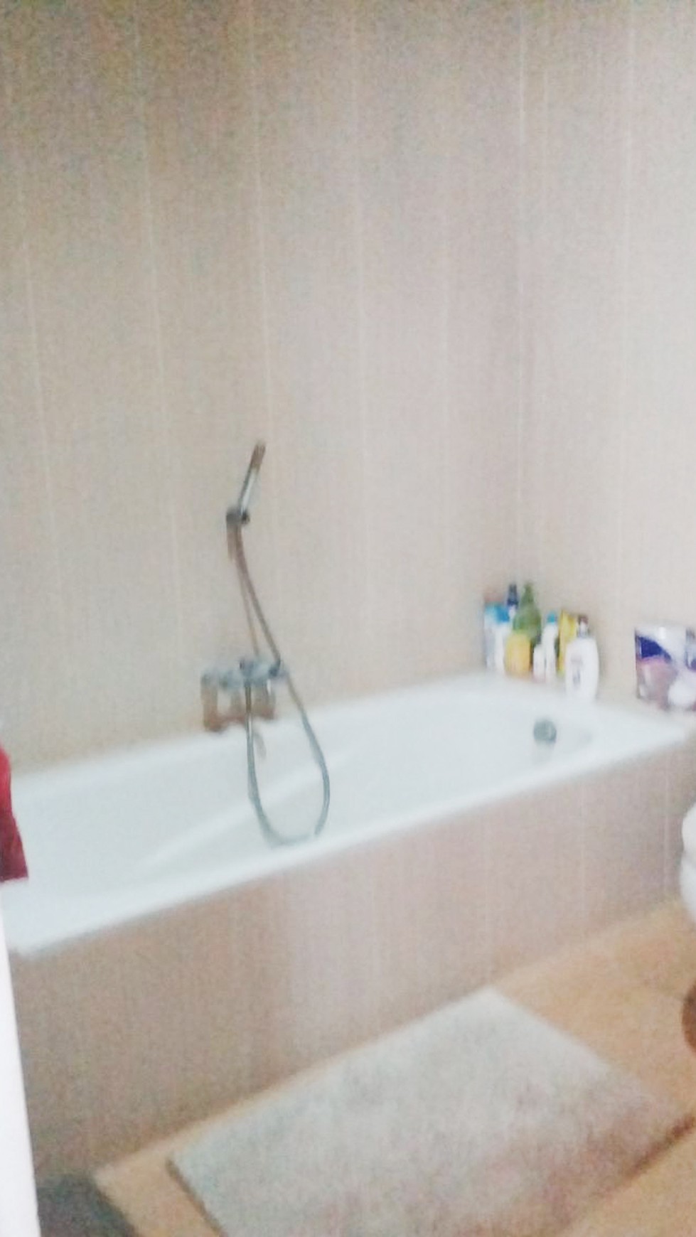 Rumah bagus di Kebayoran Village, Bintaro Jaya, Sektor 7, Tangerang Selatan