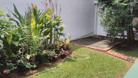 Jual Rumah di Panglima Polim