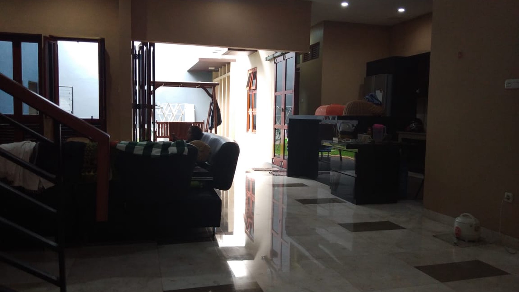 Rumah Cantik Di Lebak Lesari - Lebak Bulus