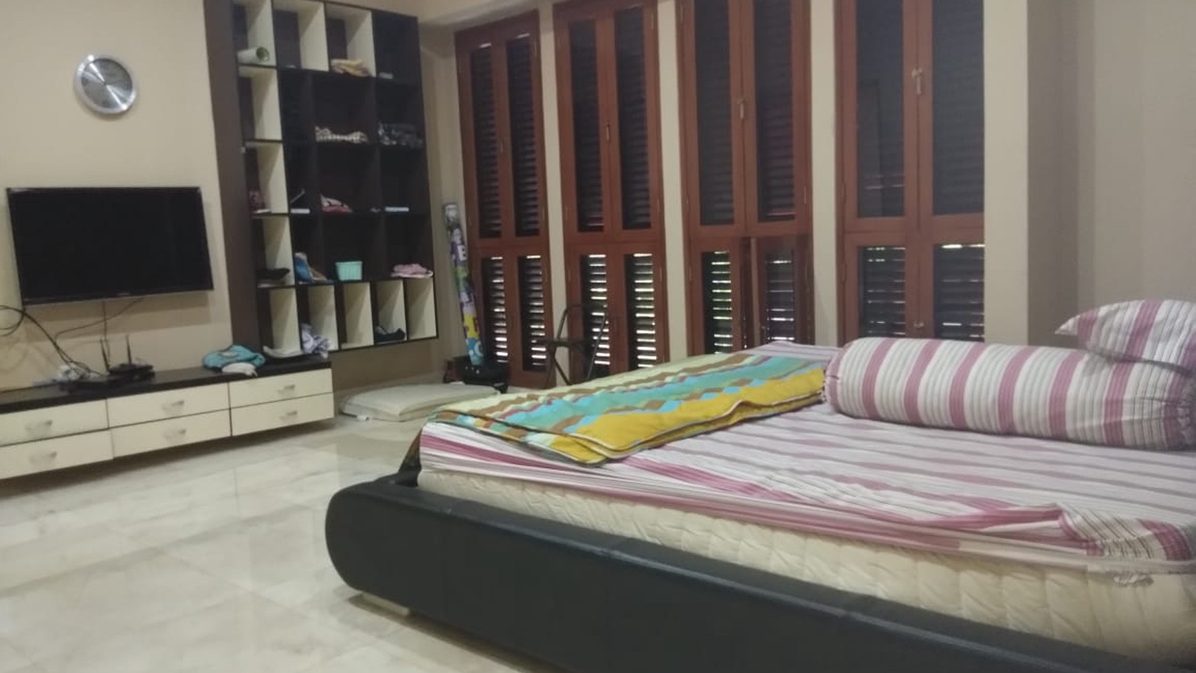 Rumah Cantik Di Lebak Lesari - Lebak Bulus