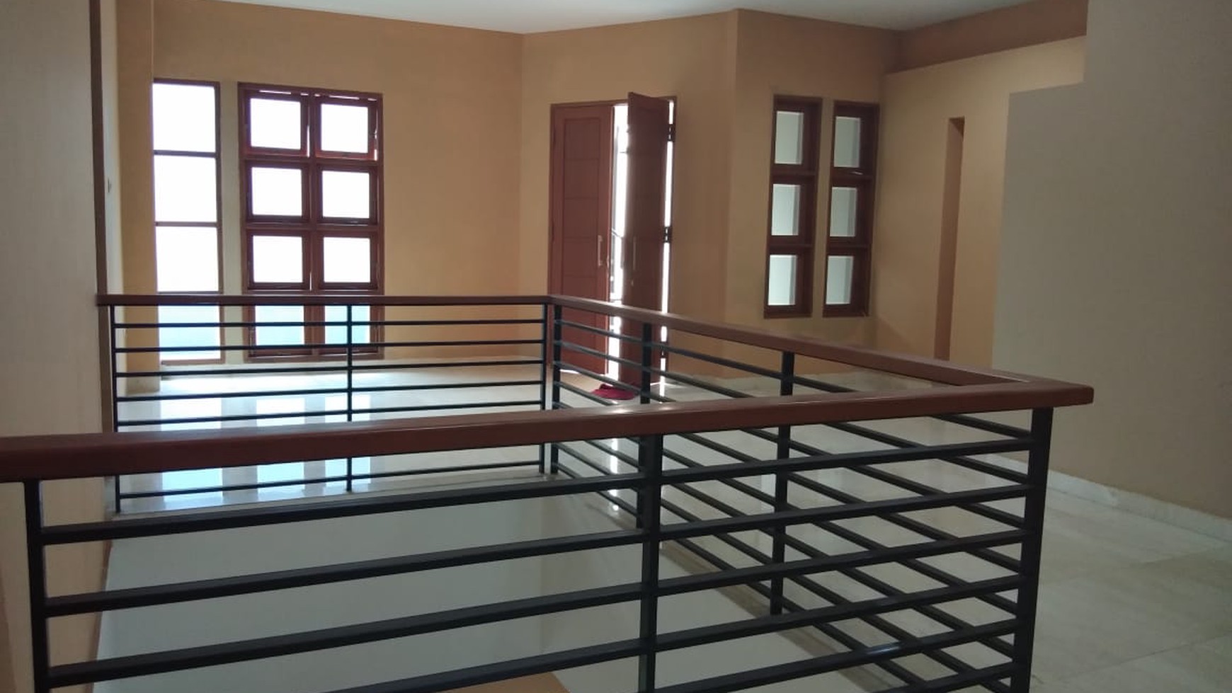 Rumah Cantik Di Lebak Lesari - Lebak Bulus