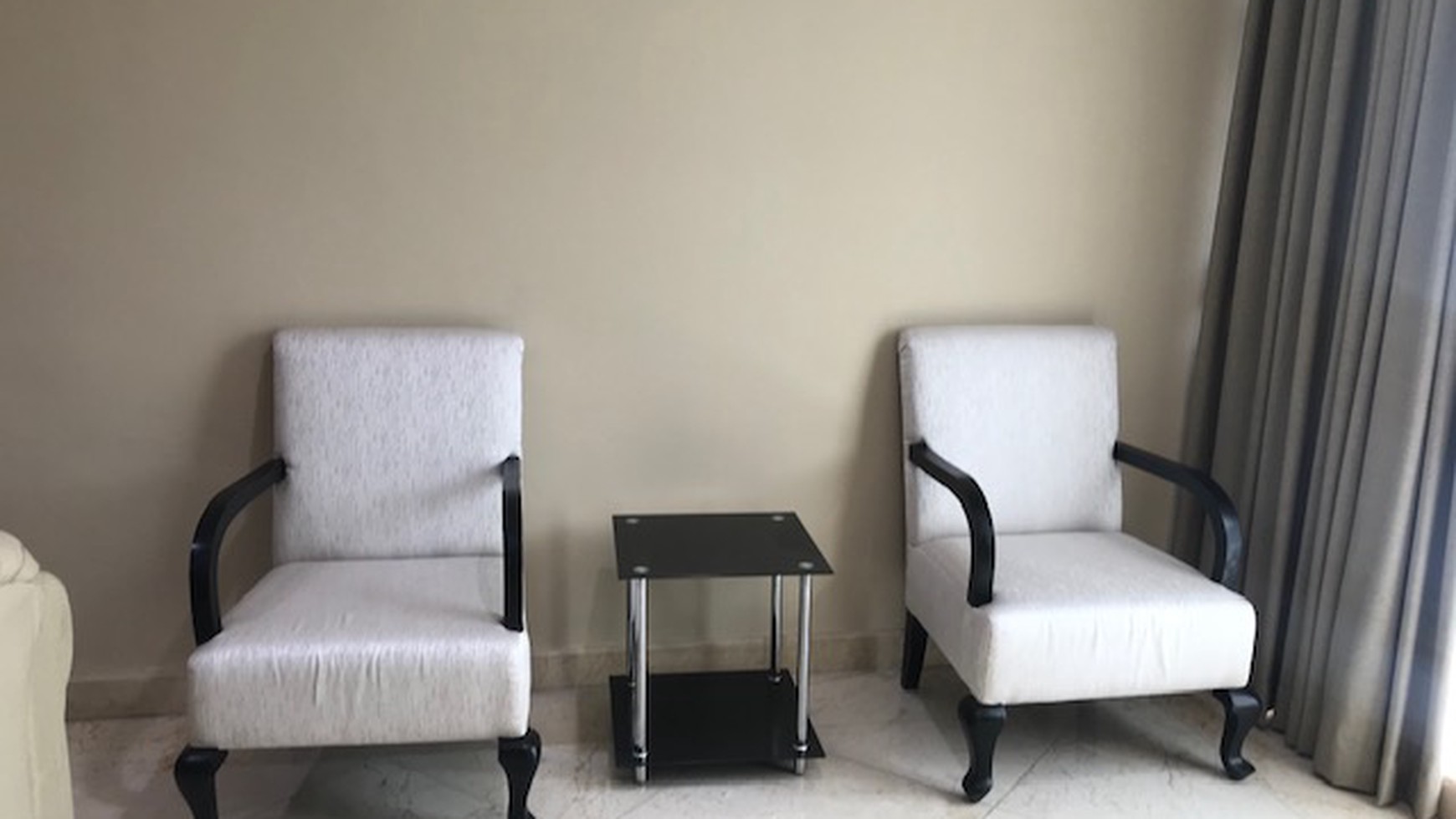 Sewa Apartemen Simprug Teras 3 Bedrooms