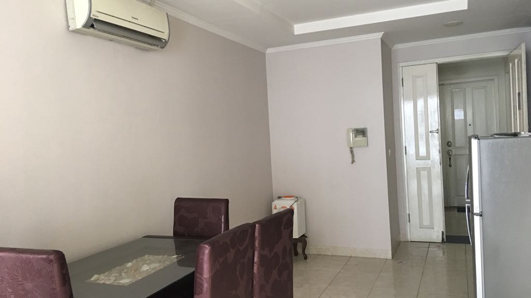 Apartemen di Kelapa Gading Jakarta Utara