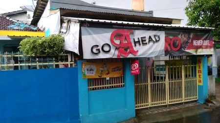 HUNIAN MEWAH COCOK UNTUK USAHA