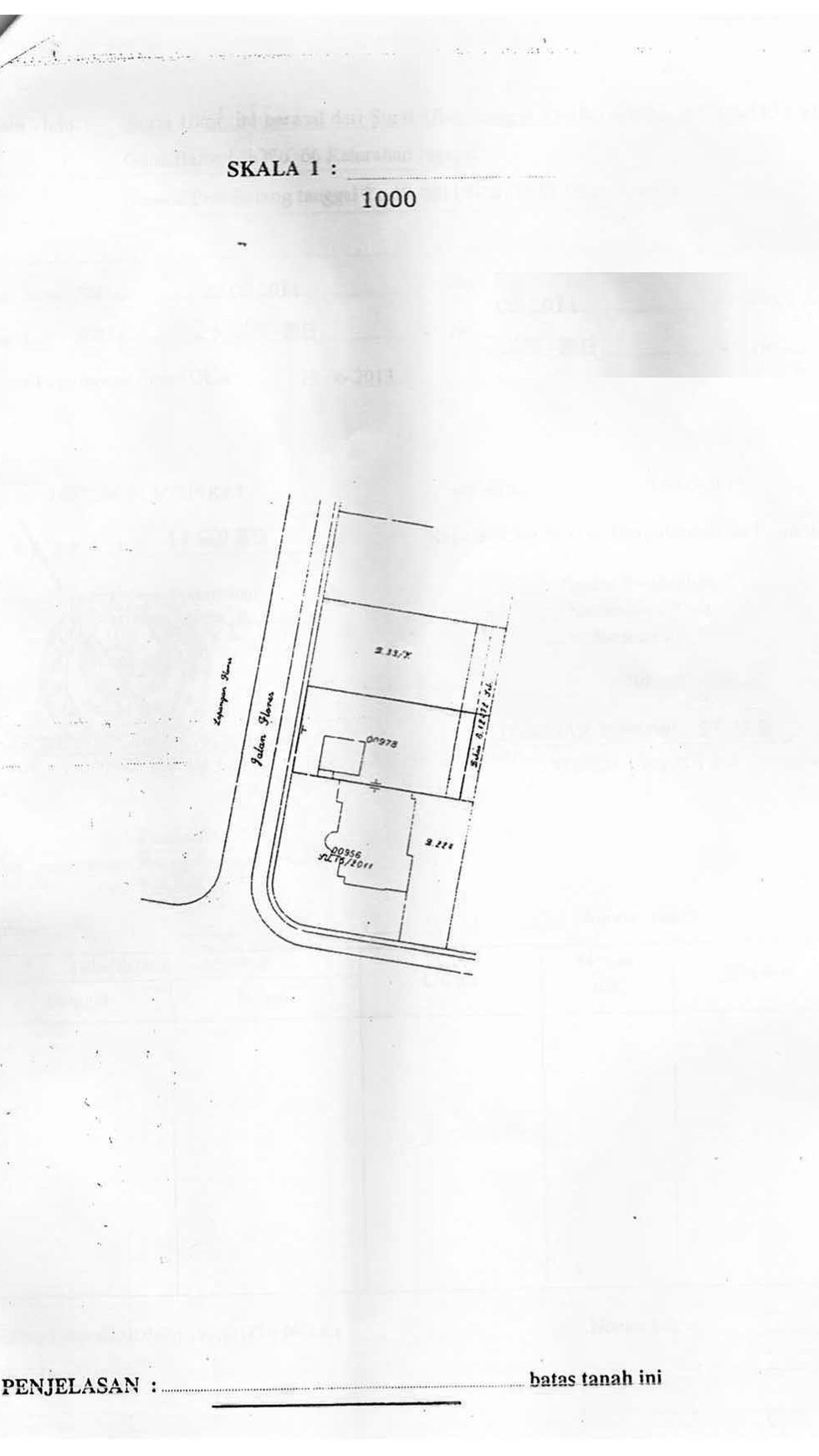 Hotel pusat kota surabaya lokasi strategis