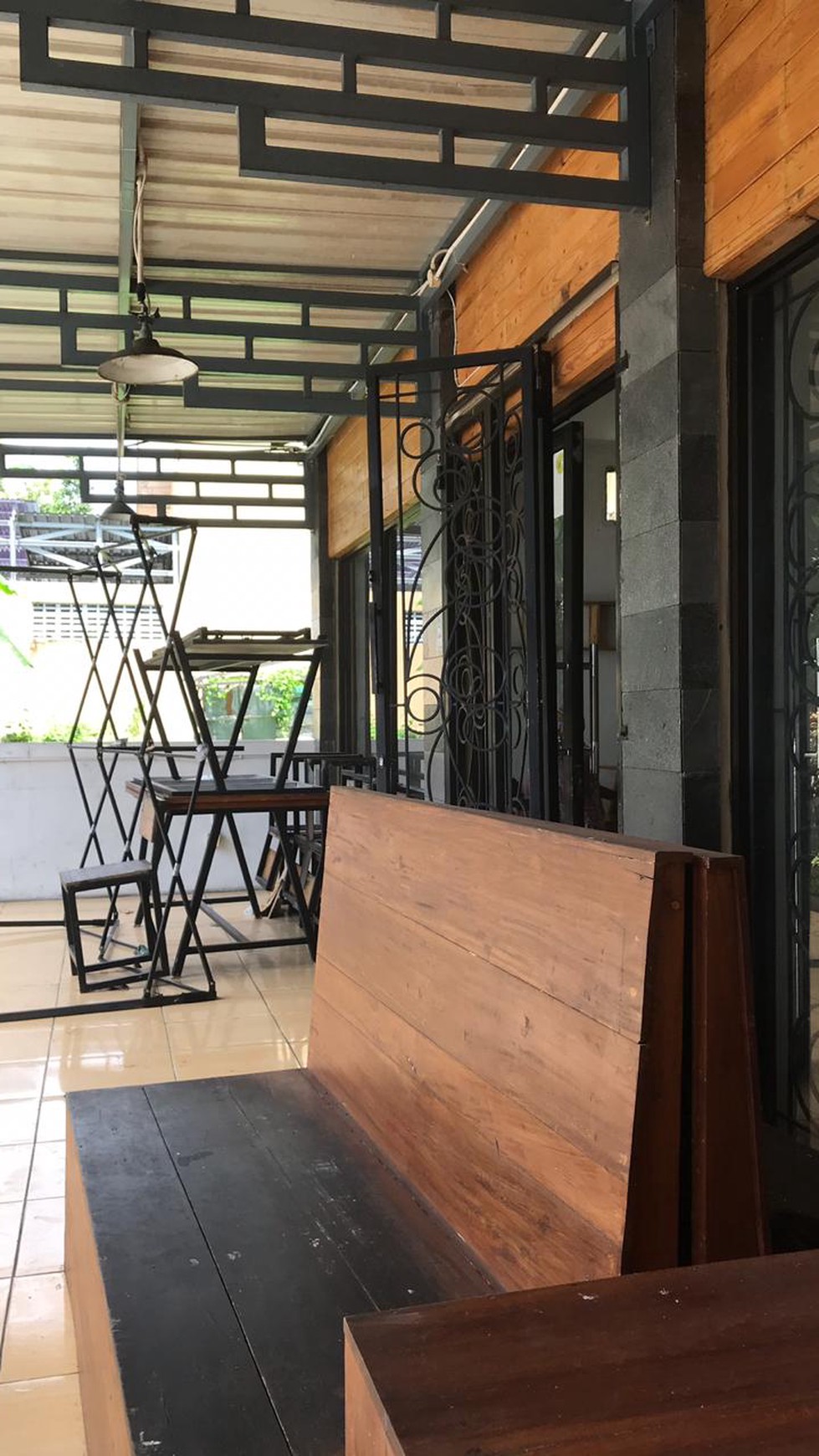 RUANG USAHA, EX CAFE, LOKASI SETRATEGIS, PERUMNAS, DEPOK, SLEMAN