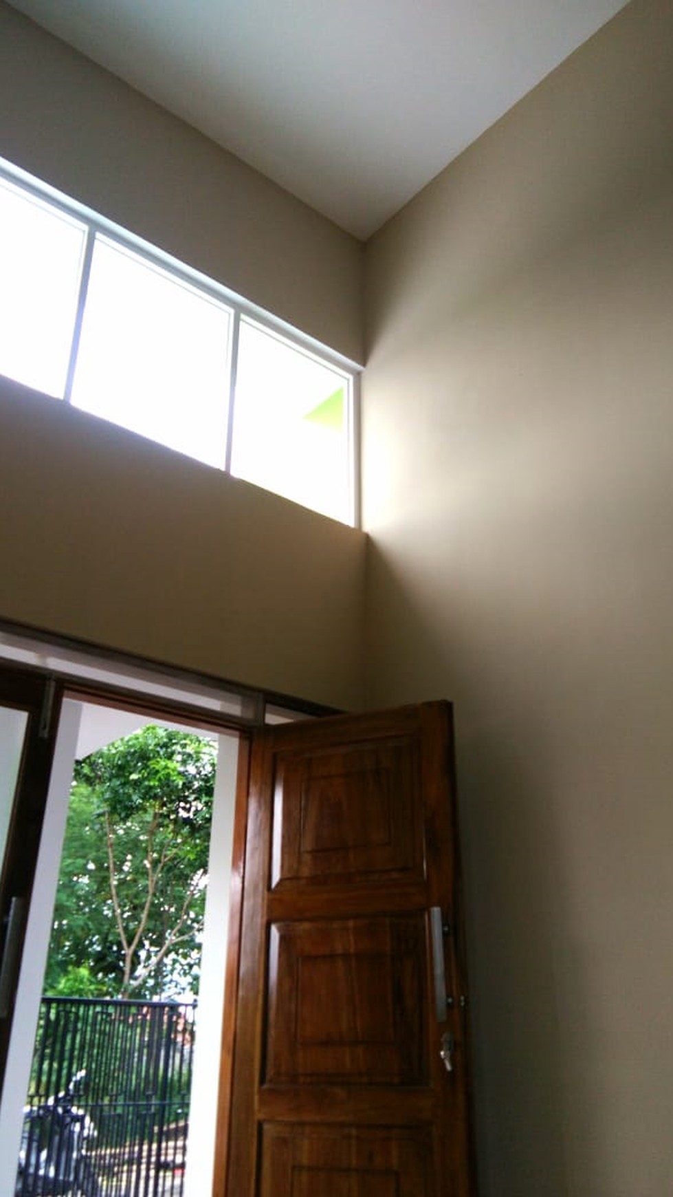 RUMAH MINIMALIS, COCOK UNTUK KELUARGA MUDA, NGLENGIS, SLEMAN