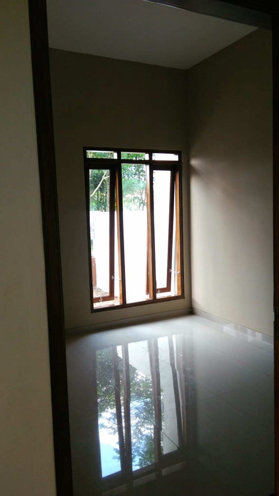 RUMAH MINIMALIS, COCOK UNTUK KELUARGA MUDA, NGLENGIS, SLEMAN
