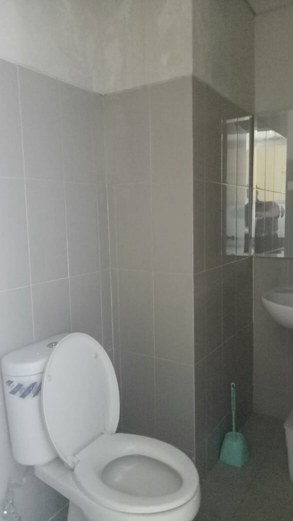 Apartemen di Bintaro Jaya Sektor 3a