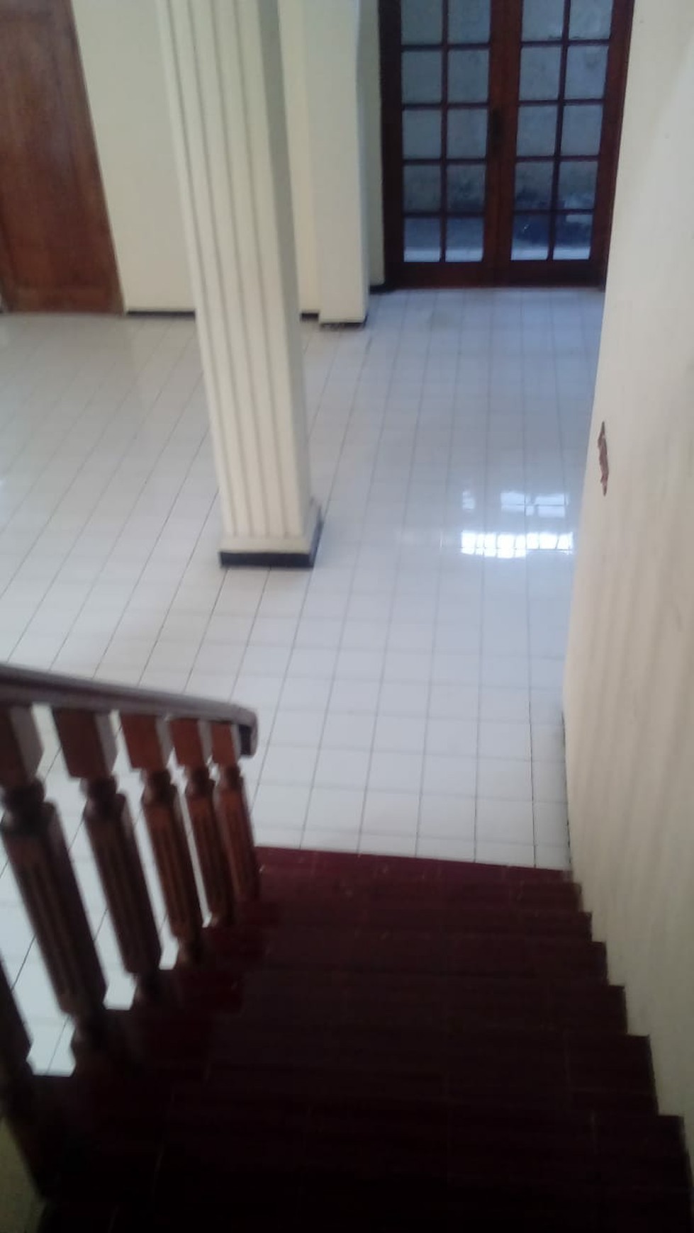 RUMAH 2 LANTAI DI JAKARTA PUSAT