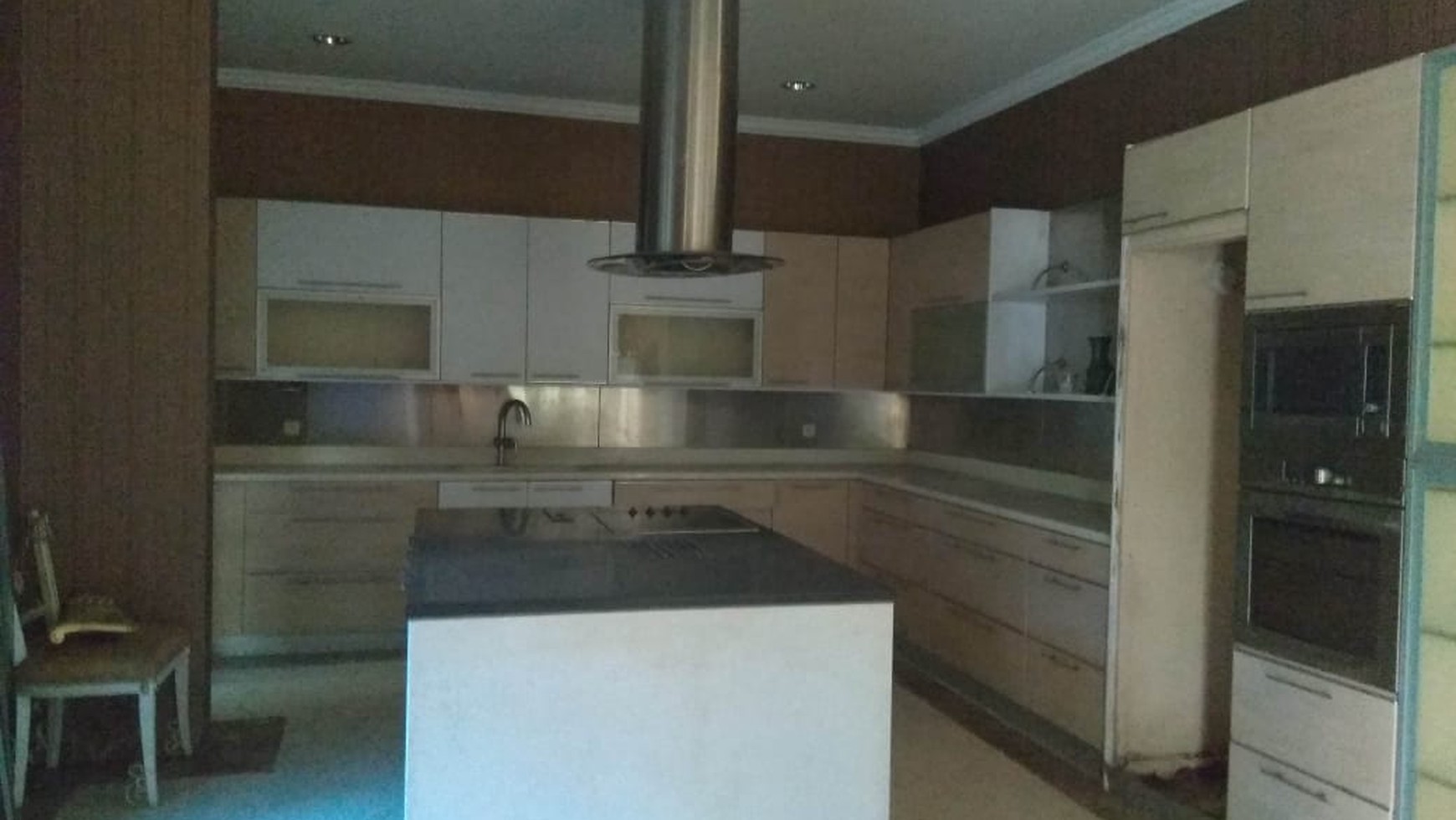 Rumah Dijual