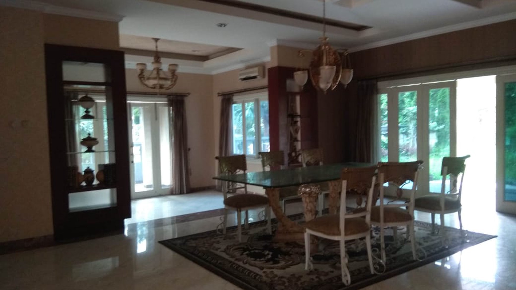 Rumah Dijual