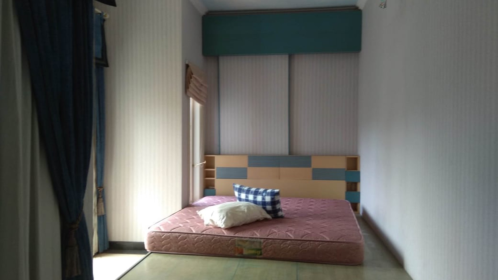 Rumah Dijual