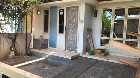 Rumah Dijual
