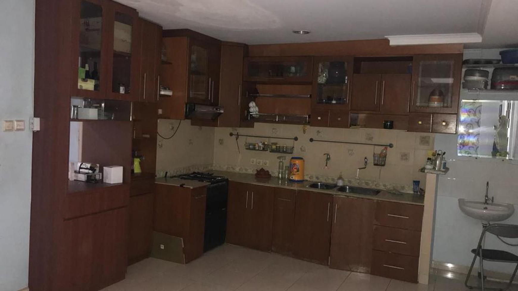 Rumah Dijual