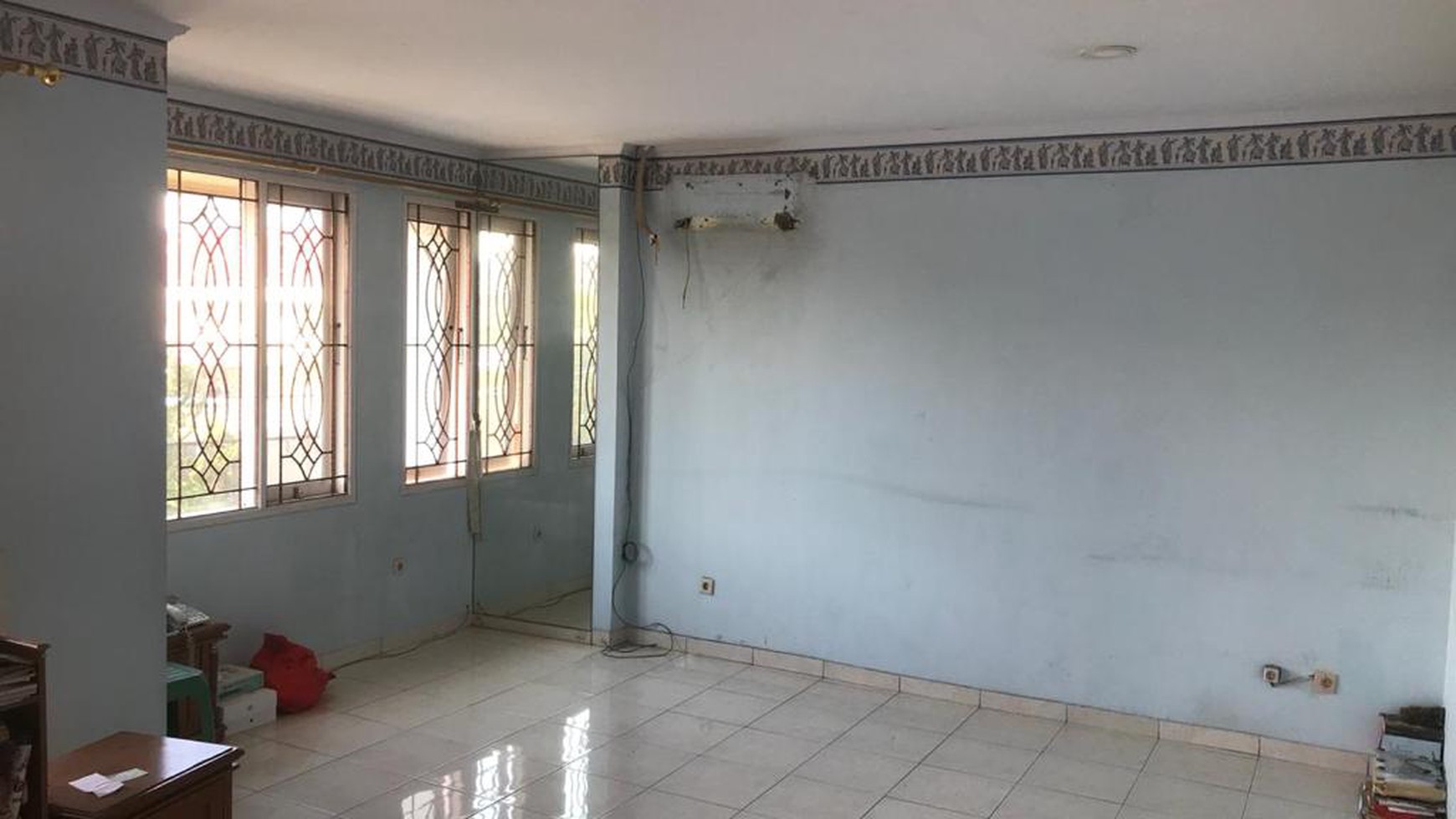 Rumah Dijual