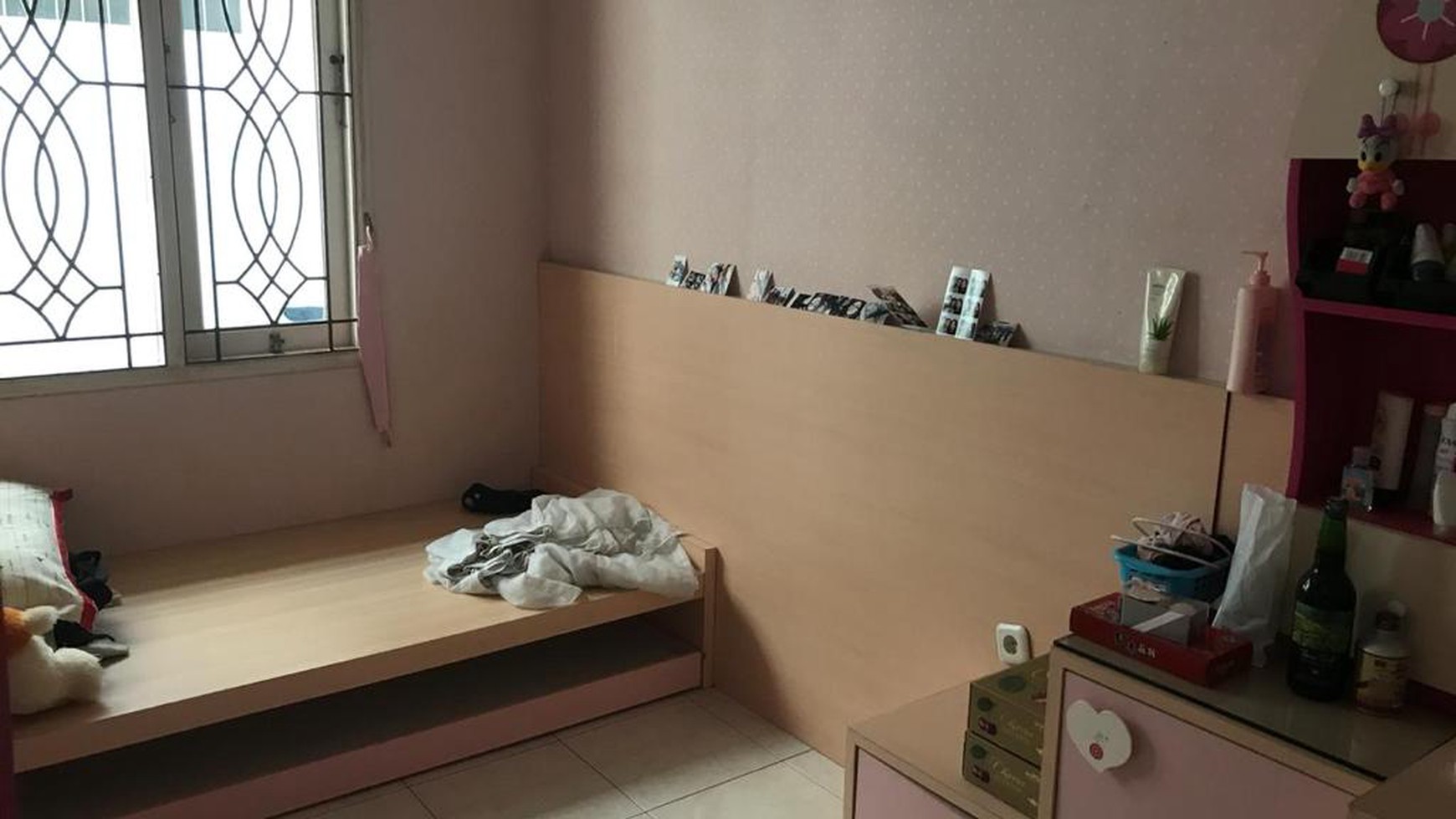 Rumah Dijual