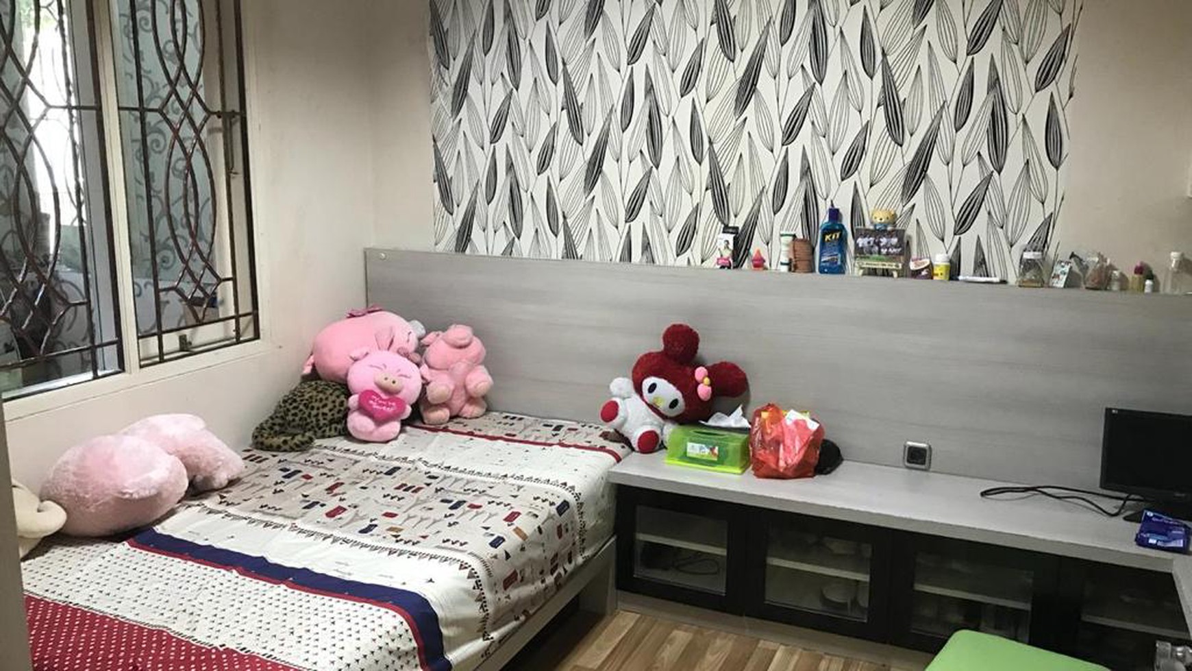 Rumah Dijual