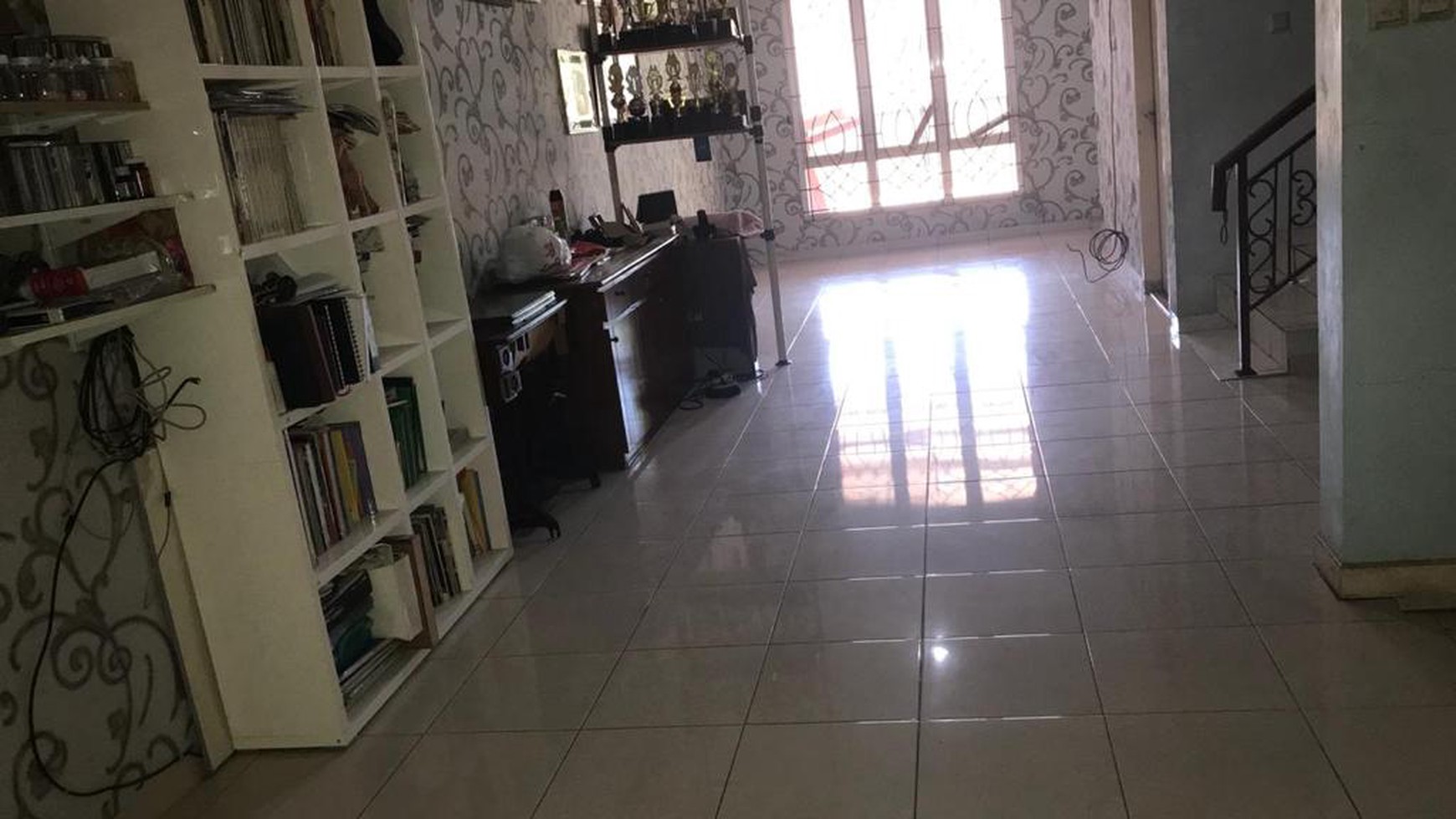 Rumah Dijual