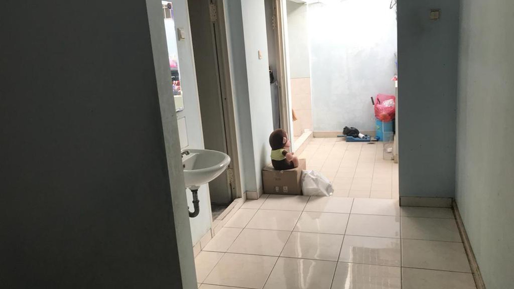 Rumah Dijual