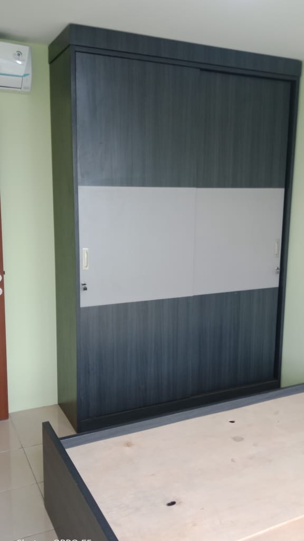 Apartemen Tifolia Luas 45m2