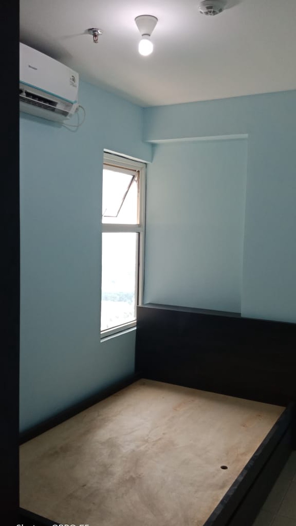 Apartemen Tifolia Luas 45m2