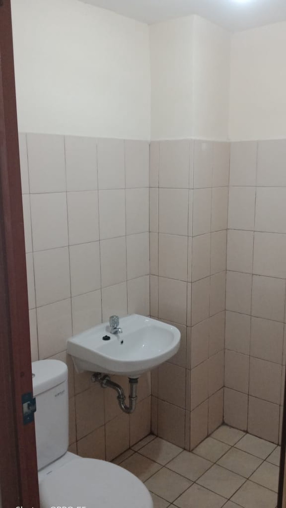 Apartemen Tifolia Luas 45m2