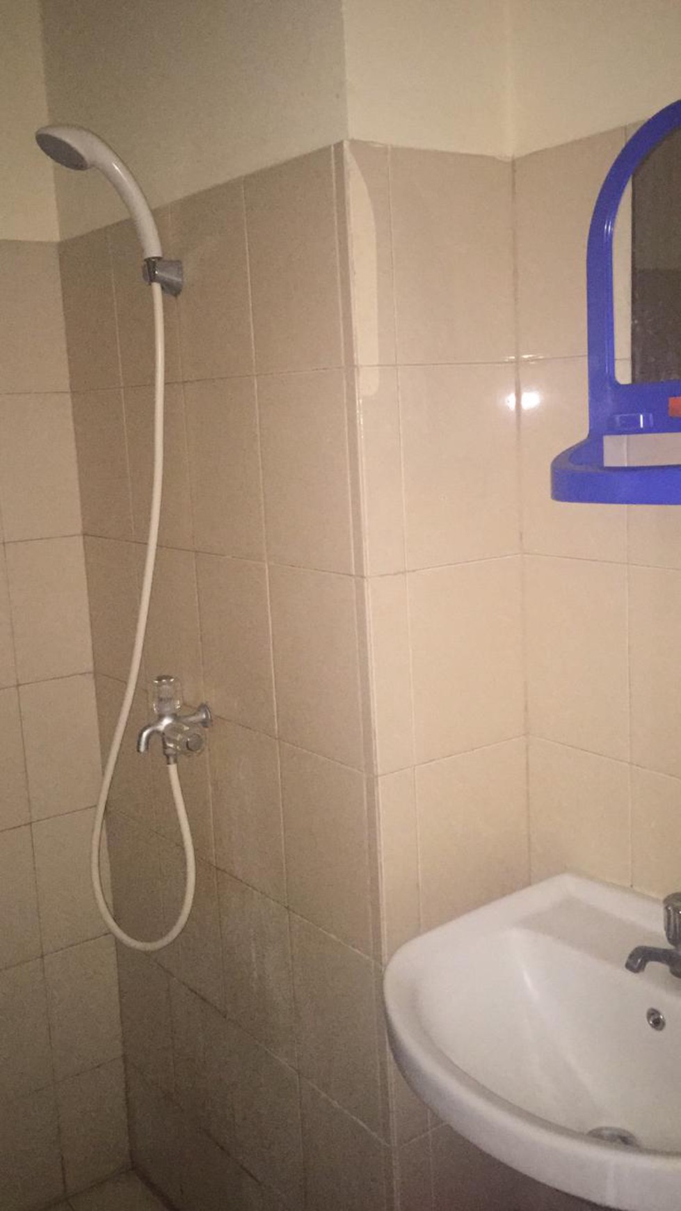 Apartemen Tifolia, Luas 32m2