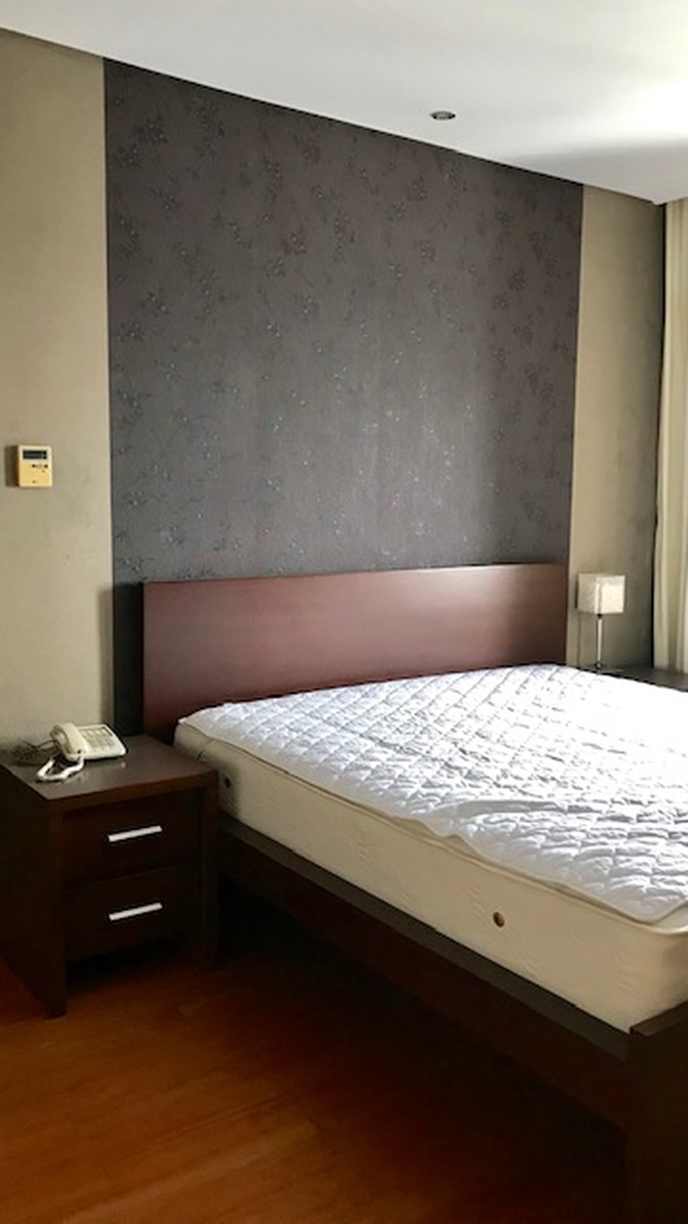 Apartemen The Summit Luas 127m2 Full furnish