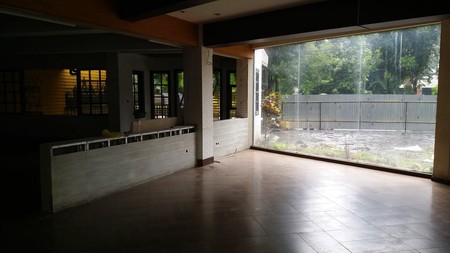 Cocok untuk resto , pusat kota strategis