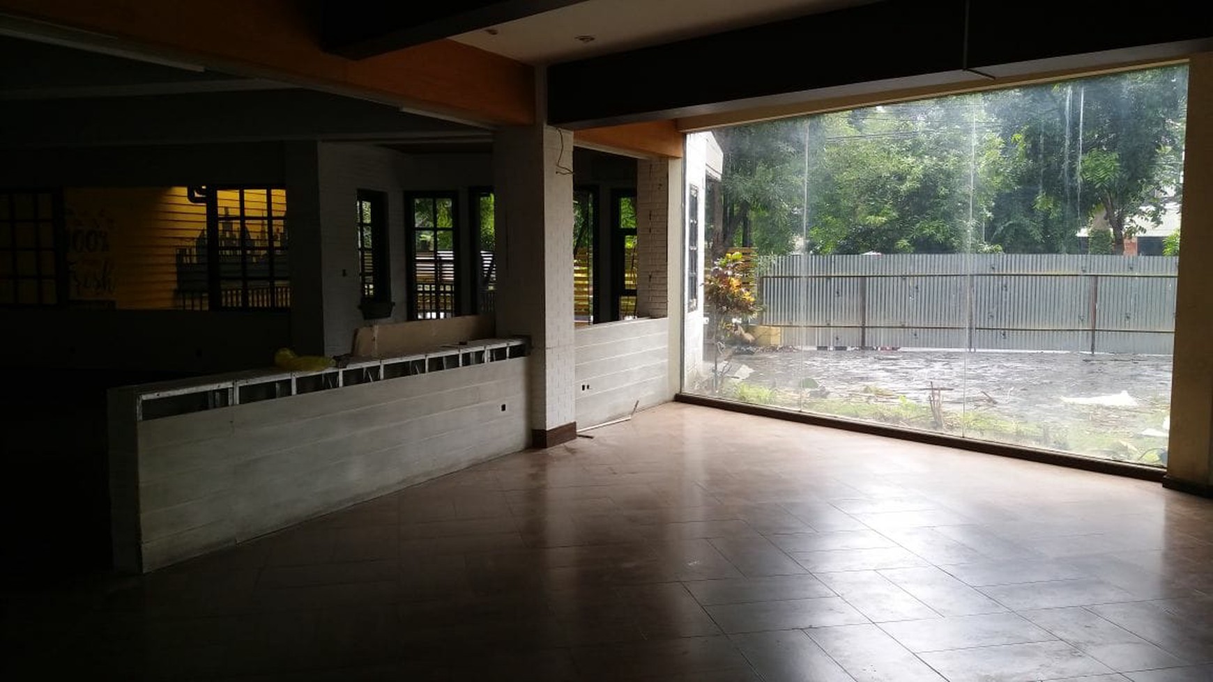 Cocok untuk resto , pusat kota strategis