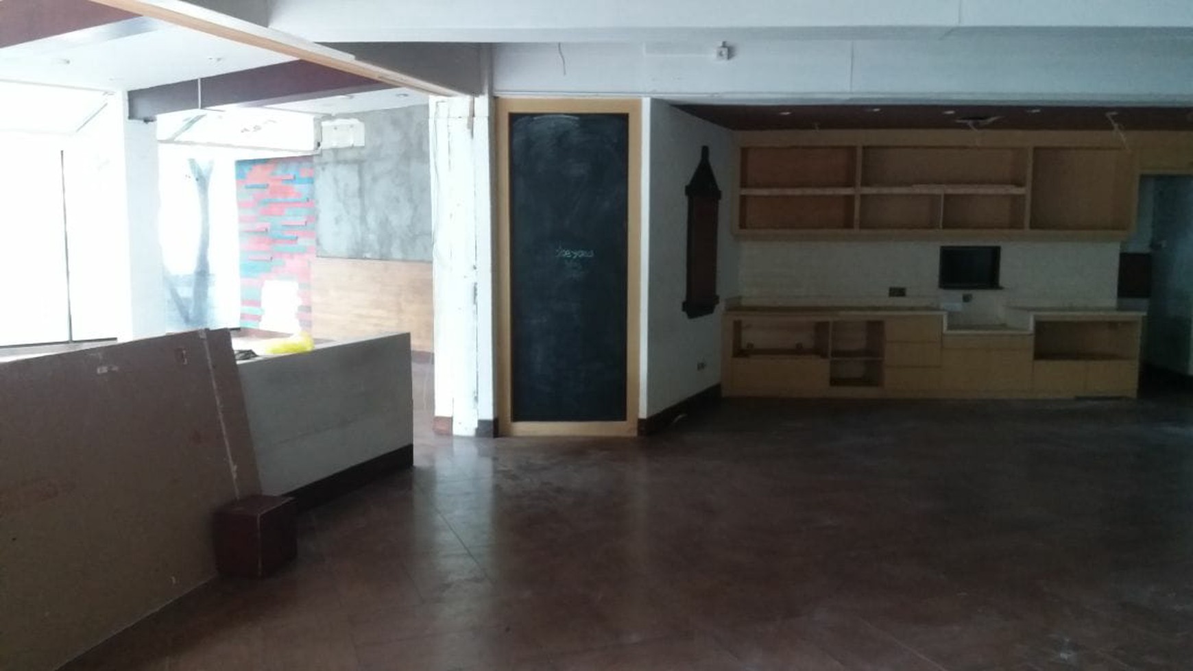 Cocok untuk resto , pusat kota strategis