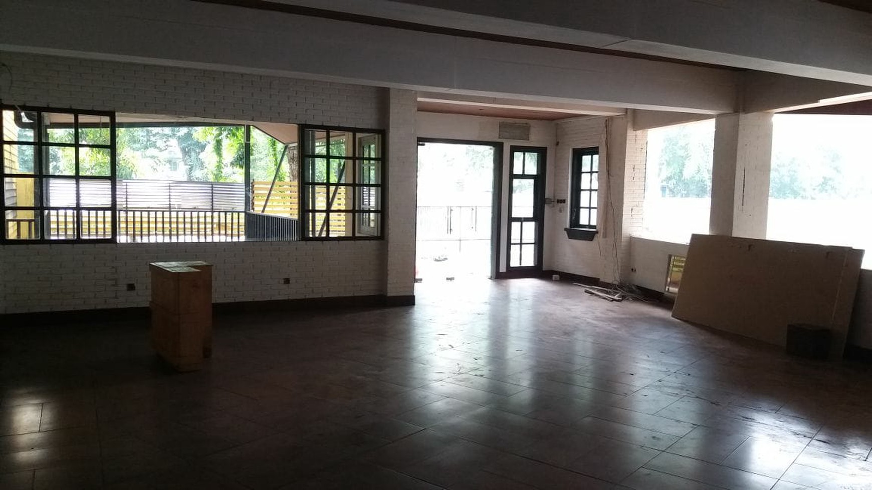 Cocok untuk resto , pusat kota strategis