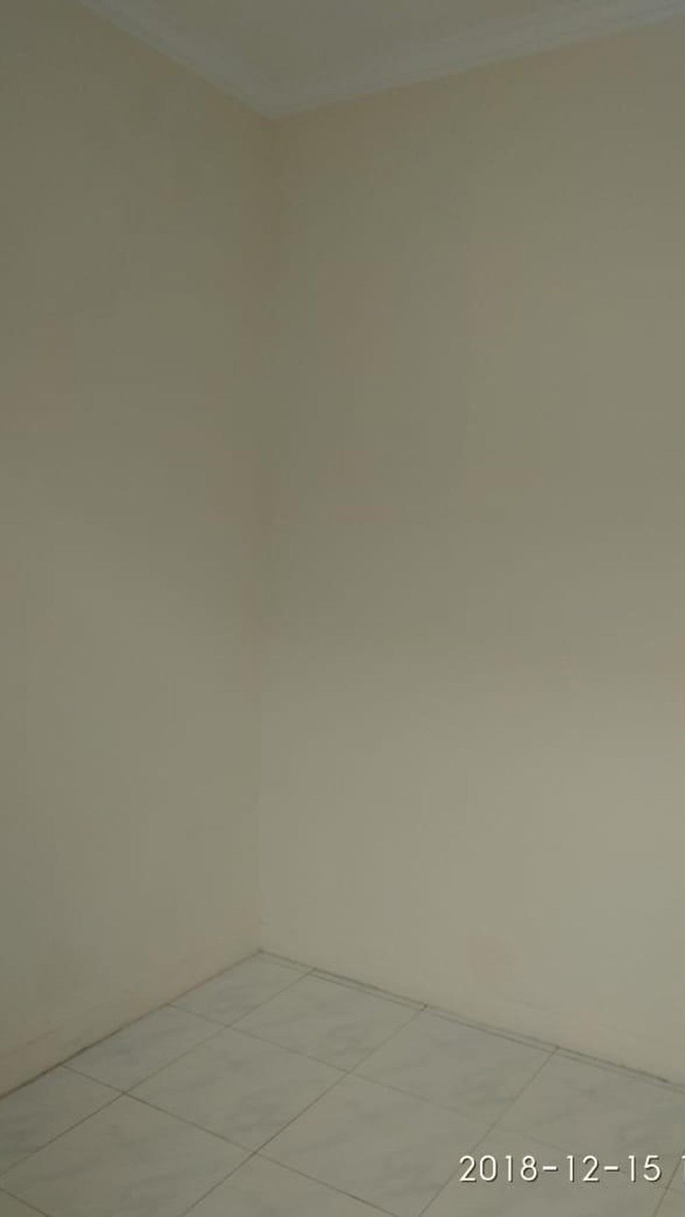 Rumah mungil  Cantik 1 lantai, siap huni, cocok utk kelg kecil di Bintaro