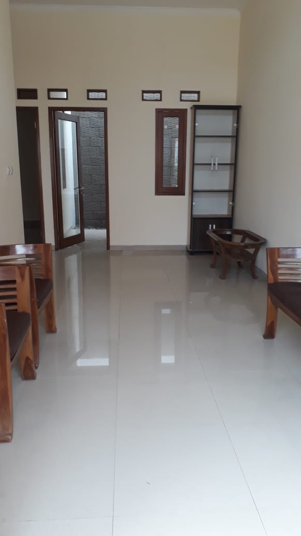 Dijual Rumah nyaman minimalis di Bekasi Timur Regensi, Setu, Bekasi timur